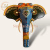 Elephant by Silpi Handicrafts