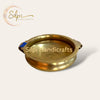 Plain Urli by Silpi Handicrafts