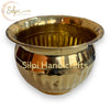 Large Planter by Silpi Handicrafts