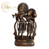 Radha Krishna by Silpi Handicrafts