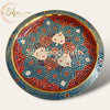 Decorative Bowl by Silpi Handicrafts