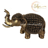 Elephant by Silpi Handicrafts