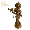 Krishna by Silpi Handicrafts