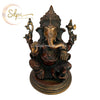Ganesha by Silpi Handicrafts