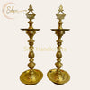 Standing Diya Set by Silpi Handicrafts