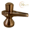 Shiva Linga by Silpi Handicrafts