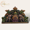 Kalesam Wall Panel by Silpi Handicrafts