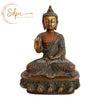 Buddha by Silpi Handicrafts