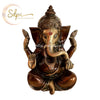 Ganesha by Silpi Handicrafts