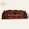 Shanku Chakra Namam by Silpi Handicrafts
