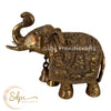 Elephant by Silpi Handicrafts