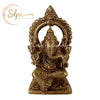 Ganesha by Silpi Handicrafts