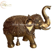 Elephant by Silpi Handicrafts