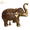 Elephant by Silpi Handicrafts