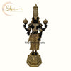 Vishnu/ Balaji by Silpi Handicrafts 