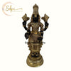 Vishnu/ Balaji by Silpi Handicrafts 