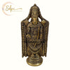 Vishnu / Balaji by Silpi Handicrafts 