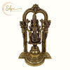 Vishnu / Balaji by Silpi Handicrafts 