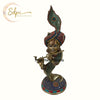 Krishna Statue/ Murti by Silpi Handicrafts