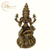 Lakshmi Devi by Silpi Handicrafts