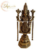 Vishnu / Balaji by Silpi Handicrafts 