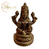 Small Lakshmi by Silpi Handicrafts