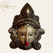 Kali Wall Hanging by Silpi Handicrafts