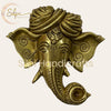  Ganesha Wall Hanging by Silpi Handicrafts