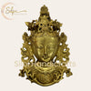 Taradevi Wall Hanging by Silpi Handicrafts