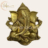  Ganesha Wall Hanging by Silpi Handicrafts
