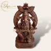 Ganesha by Silpi Handicrafts