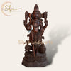 Karthikeya by Silpi Handicrafts