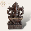 Ganesha by Silpi Handicrafts
