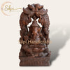 Ganesha by Silpi Handicrafts