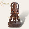 Hanuman by Silpi Handicrafts