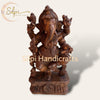 Ganesha by Silpi Handicrafts