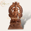 Karthikeya by Silpi Handicrafts