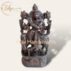 Krishna by Silpi Handicrafts