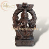 Saraswathi by Silpi Handicrafts