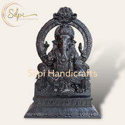 Ganesha by Silpi Handicrafts
