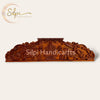 Lakshmi Wall Panel by Silpi Handicrafts