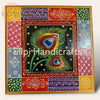 Decorative Peeta/ Chowki 2 by Silpi Handicrafts