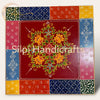 Decorative Peeta/ Chowki 4 by Silpi Handicrafts