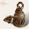 Ganesha Bell by Silpi Handicrafts