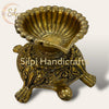 Turtle Diya by Silpi Handicrafts