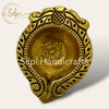 Small Diya by Silpi Handicrafts
