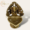 Ganesha Diya by Silpi Handicrafts
