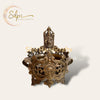 Vishnu / Balaji Urli by Silpi Handicrafts 