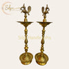 Standing Diya Set by Silpi Handicrafts