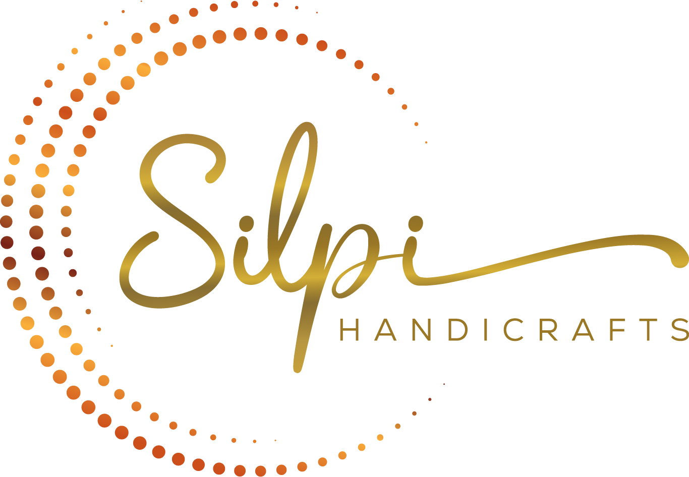Silpi Handicrafts Logo